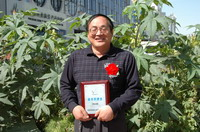 敦煌種業(yè)2005/2006年度先進(jìn)企業(yè)、優(yōu)秀管理者和先進(jìn)工作者名單