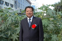 敦煌種業(yè)2005/2006年度先進(jìn)企業(yè)、優(yōu)秀管理者和先進(jìn)工作者名單