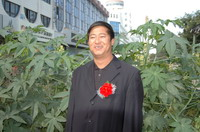 敦煌種業(yè)2005/2006年度先進(jìn)企業(yè)、優(yōu)秀管理者和先進(jìn)工作者名單