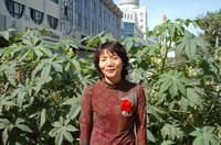 敦煌種業(yè)2005/2006年度先進(jìn)企業(yè)、優(yōu)秀管理者和先進(jìn)工作者名單