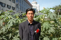 敦煌種業(yè)2005/2006年度先進(jìn)企業(yè)、優(yōu)秀管理者和先進(jìn)工作者名單