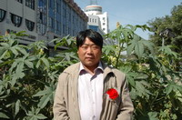 敦煌種業(yè)2005/2006年度先進(jìn)企業(yè)、優(yōu)秀管理者和先進(jìn)工作者名單