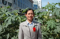 敦煌種業(yè)2005/2006年度先進(jìn)企業(yè)、優(yōu)秀管理者和先進(jìn)工作者名單