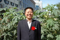 敦煌種業(yè)2005/2006年度先進(jìn)企業(yè)、優(yōu)秀管理者和先進(jìn)工作者名單